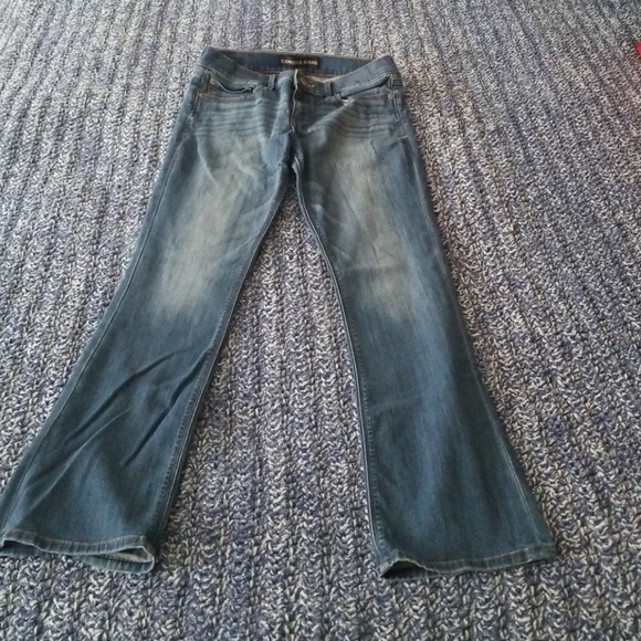 Express Jeans - Picture 2 of 5